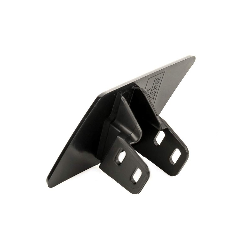 LST 2 x Cover Headlight Cleaning Left Right 3 Series