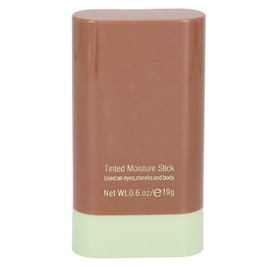 Sonew Barras de Contorno en Crema, 2 en 1, Multiusos, de Larga Duración, Resaltador, Sombra, Maquillaje, Barra de Contorno para Maquillaje para Esculpir el Rostro (4#Resplandor