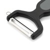 ARCOS Professional Peeler for Fruits and Vegetables. 5.5 Inch Stainless