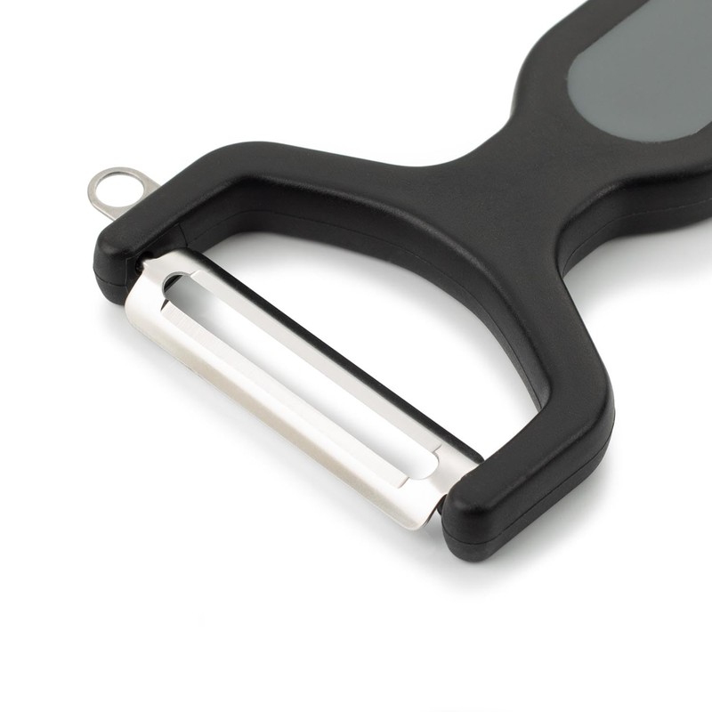 ARCOS Professional Peeler for Fruits and Vegetables. 5.5 Inch Stainless
