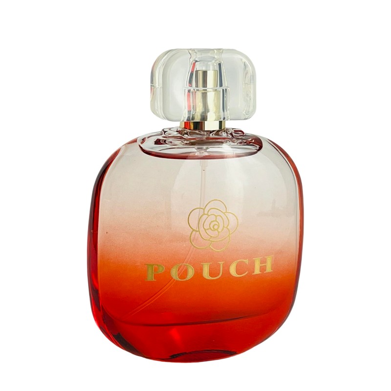 POUCH ADORE For Her Eau de Parfum, 3.4 Fl Oz,