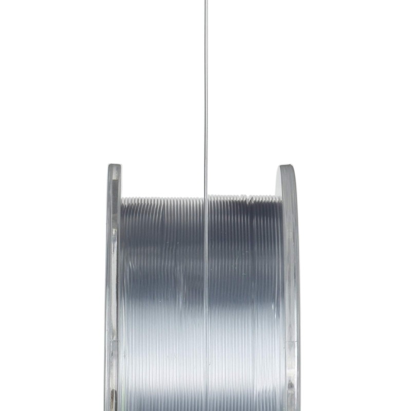 MORRIS Baribasu shock leader nylon 35lb