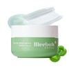 Meebak CICA ジェルクリーム 50ml｜水分クリーム 保湿 シカ ナイアシンアミド ヒアルロン酸 韓国コスメ 敏感肌