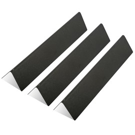 Replacement for Weber Spirit Grill Parts 7635 Weber Spirit I & II 200 Series, Spirit E210, S210, E220, S220, 7635 15.3” Shields Plate Flavor Bars, 3 Pack