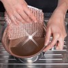Sonty Eco Copper Cloth Set - 5 Pieces Copper Cloths
