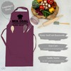 Shirtracer - Apron - Cooking Apron - Adult - Mir
