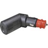 ProCar Winkelbarer USB-C Ladestecker PD/QC 60 Watt 12 V, 24V