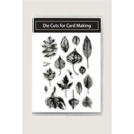 Die Cuts for Card Making,Stampin Up 2024-2025 New Stamps and Dies Sets for DIY Various Festivals Album Scrapbooking Birthdays Greeting Card (B014)