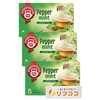 Pompadour Peppermint Herbal Tea, 1 Box (0.8 oz (2.25 g)