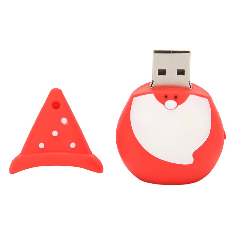 Data Storage Transfer USB 2.0 Flash Drive Cartoon Appearance U