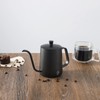 VKCHEF Coffee Pot, Drip Pot, Drip Kettle, Coffee Kettle, Drip