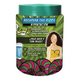 Ponto 3 En 1 Hidratacion 1kg