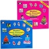 Super Duper Publications | Webber® MagneFoam Basic Concepts Magnets Levels
