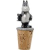 The Moomins pa-texi-botorukyappu The Moomins 58073