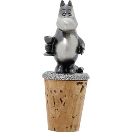 The Moomins pa-texi-botorukyappu The Moomins 58073
