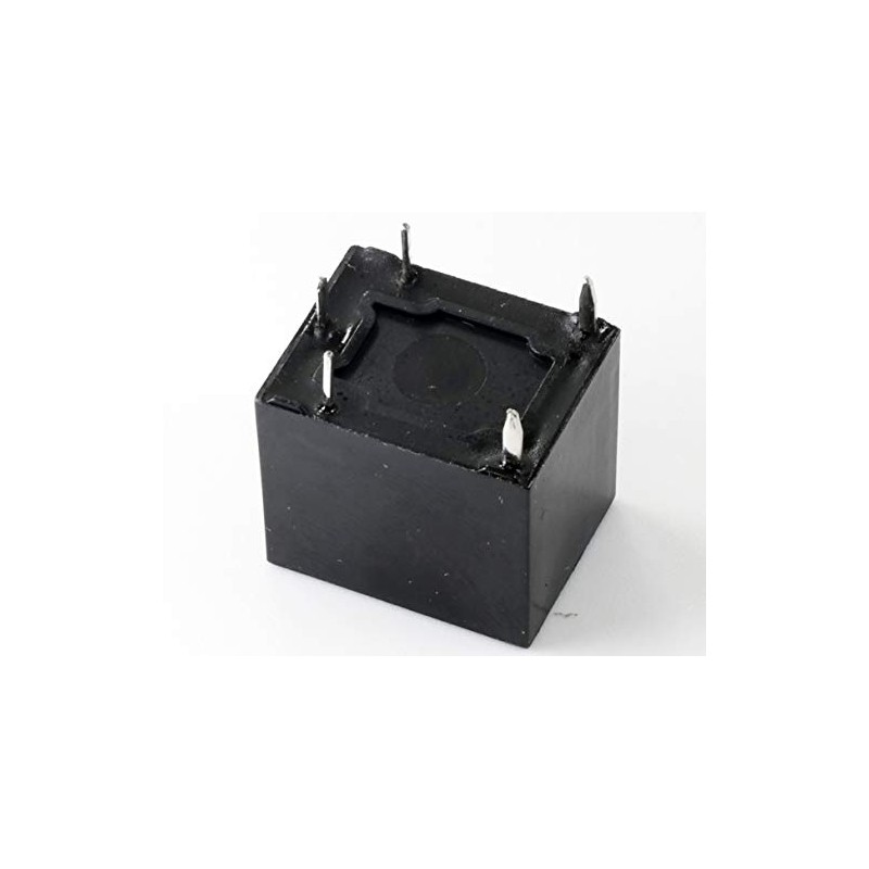 (Pack of 2) MULTICOMP MCCMA51-S-DC12V-C RELAY, SPDT, 12VDC, 20A