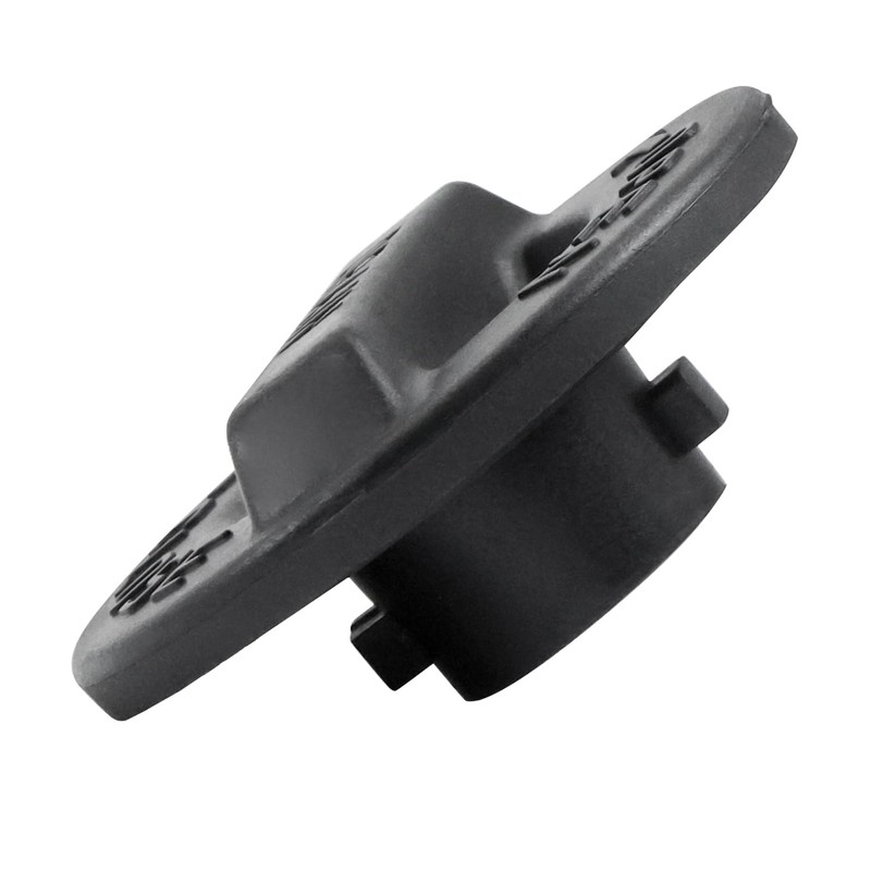 74763-SJC-A00 Rear Bed Floor Pan Drain Plug Compatible with Honda