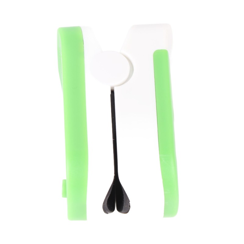 Fingertip Pulse Oximeter LED Digital Display for Gauging Pulse Rate