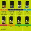 flexxit Pro 1 Ski Wax Alternative - for Downhill and