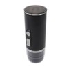 Portable Coffee Maker 15bar ABS Capsules Ground Coffee Extraction Electric