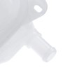 Frankberg Expansion Tank Coolant Compatible with A4 8D2 B5 1997-2000