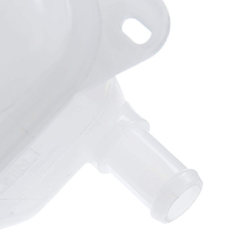 Frankberg Expansion Tank Coolant Compatible with A4 8D2 B5 1997-2000