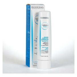Hydrabio Mascarilla Hidratante 75ml Bioderma Tipo de piel Sensible y deshidratada