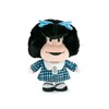 BARRADO Mafalda - Plush Mafalda 27 Cm - Super Soft