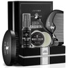 Lovery 5-Pc Beard Growth Kit-Ultimate Beard Care Set-Mens gift for
