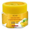 ( Crema Bálsamo For Talones Agrietados For Pieles Secas Y