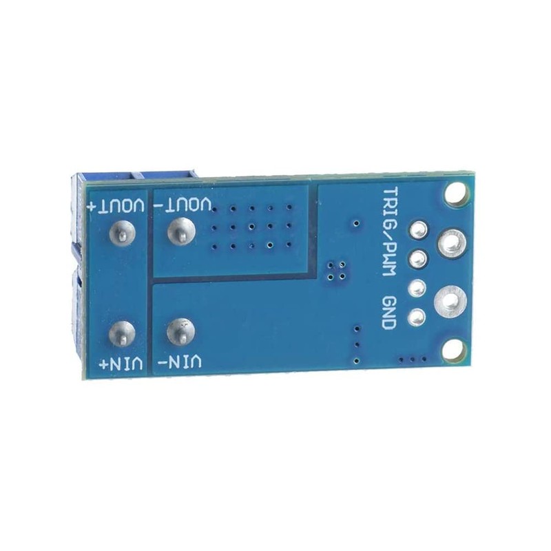 DollaTek 15A 400W MOS FET Trigger Switch Drive Module PWM