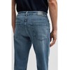 BOSS Men's Re.Maine BC-C Maine Medium Blue Regular Fit Jeans