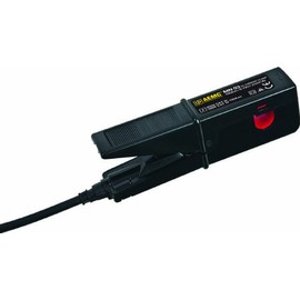 AEMC MN02 Compact AC Current Probe with 5' Lead, 50mA to 100A Range, 1mA/A Output
