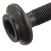 febi bilstein 03634 Screw for Wheel Bearings, Pack of 1
