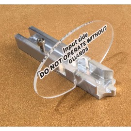 Unbranded 300 Blackout Cut off Trimming Jig Lead Reloading Brass Case trimmer Press