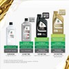 Castrol Castrol GTX Full Synthetic 5W-20 Motor Oil, 1 Quart,