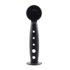 Coffer Tamper, Multifunctional Espresso Tamper with 10g Measuring Spoon, Coffee
