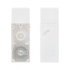 Midori Correction Tape XS White A Set of 2 35515006X2