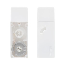 Midori Correction Tape XS White A Set of 2 35515006X2