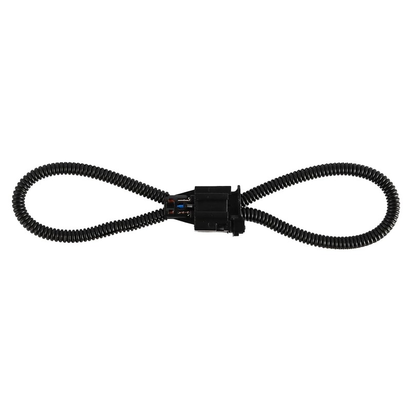 Namvo Fibre Optical Loop Bypass Plug Socket Adapter for Car