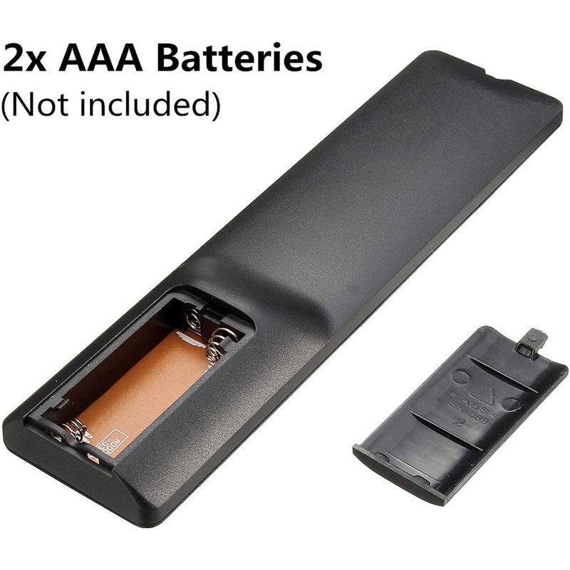 MAG 254 Original Replacement Remote Control for MAG 254 250