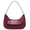 Fashion shoulder Bag for Women's Cute Hobo Tote Handbag Mini