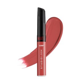 Cyzone Labial Mate Studio Look Blossom Nude, 6ml                                                                                                      
