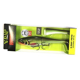 Rapala X-Rap Peto 20, Olive Green
