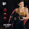 Creatina Monohidratada Dark Wolf, Alta Pureza, 100% Natural, Sin OGM,