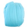 hamanaka Felt Wool Solid G Blue Series