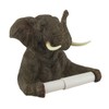New Decorative Elephant Bathroom Toilet Paper Tissue Wall Holder