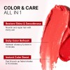 Karseell Mascarilla Reparadora Para El Cabello Rojo+ Aceite
