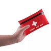Rattygan Style Travel Survival First Aid Emergency Kit