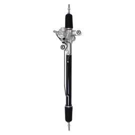 NewYall Power Steering Rack and Pinion Assembly for Honda Accord 2.4L 3.5L 2008 2009 2010 2011 2012